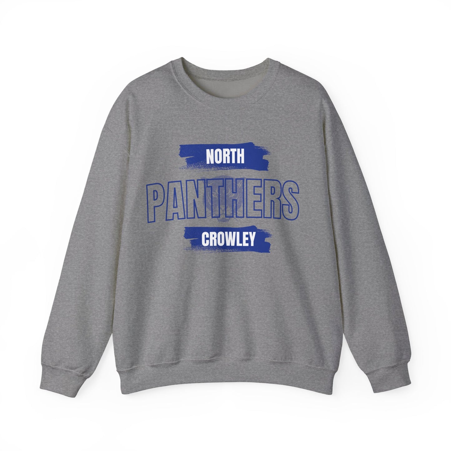 North Crowley Sweater