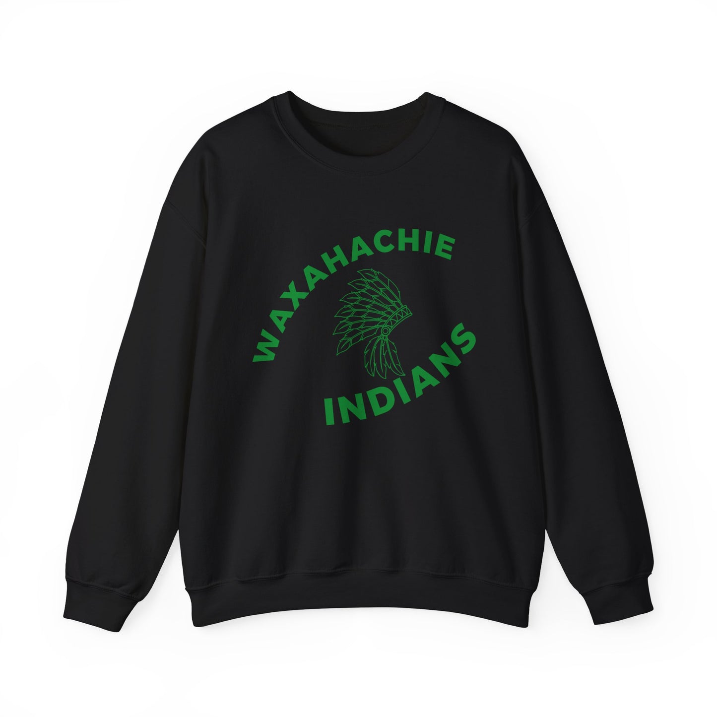 Waxahachie Indians Sweater