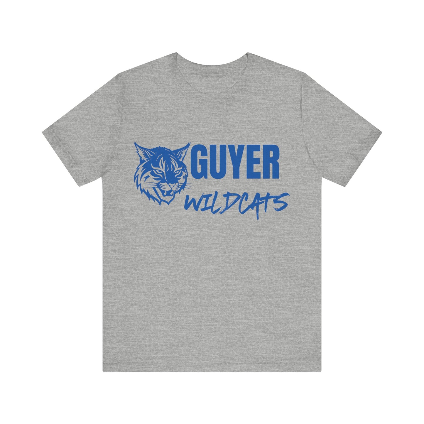 Denton Guyer T-Shirt