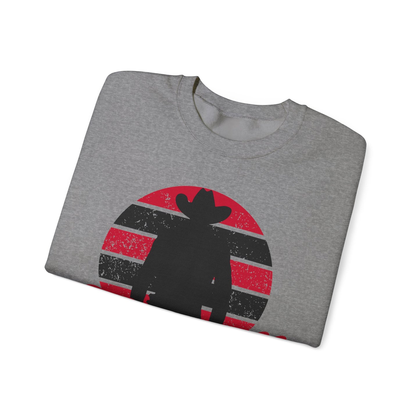 Coppell Cowboys Sweater