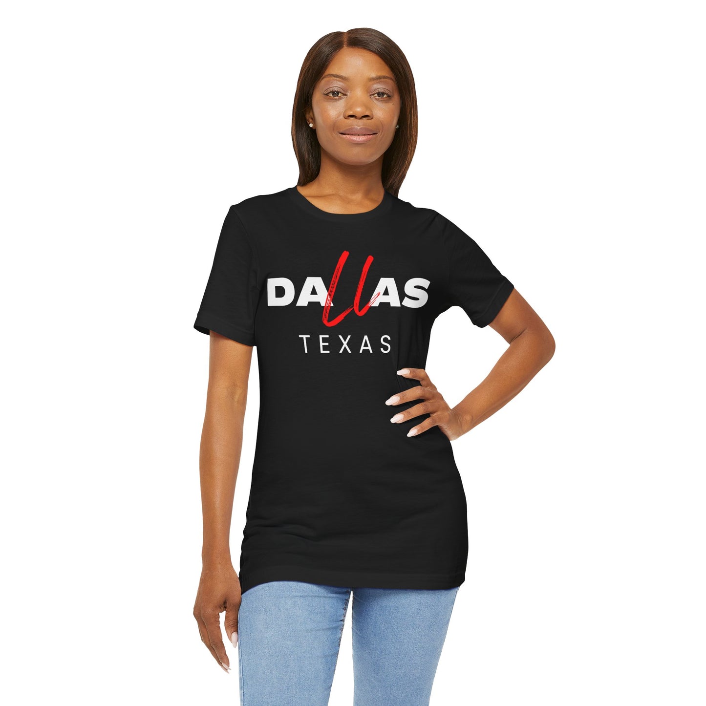 Dallas Texas T-Shirt