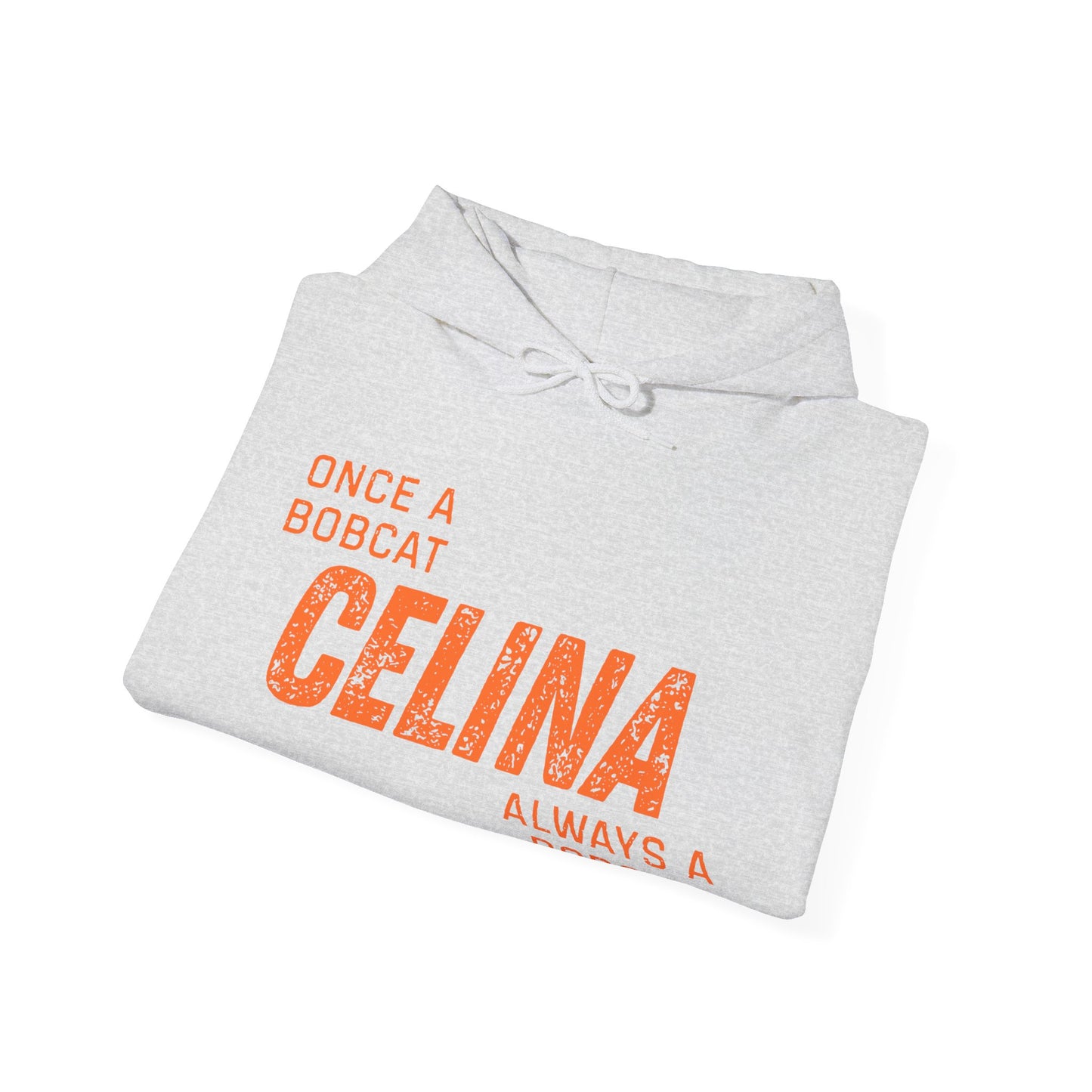 Celina Bobcats Hoodie