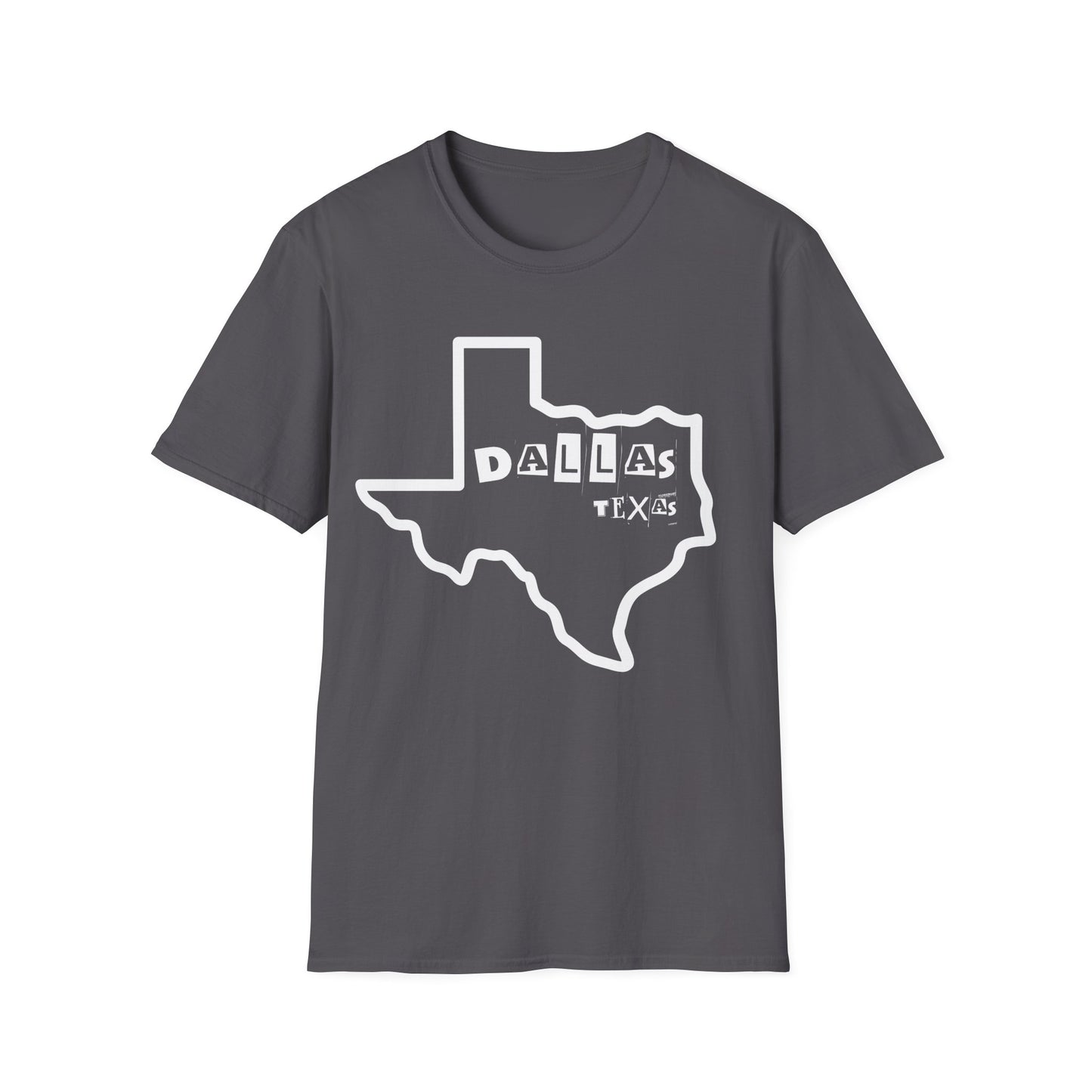 Dallas Texas T-Shirt