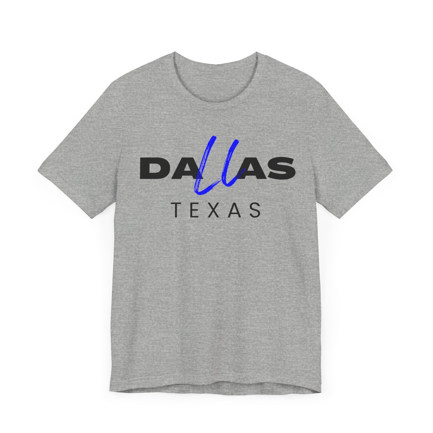Dallas Texas T-Shirt