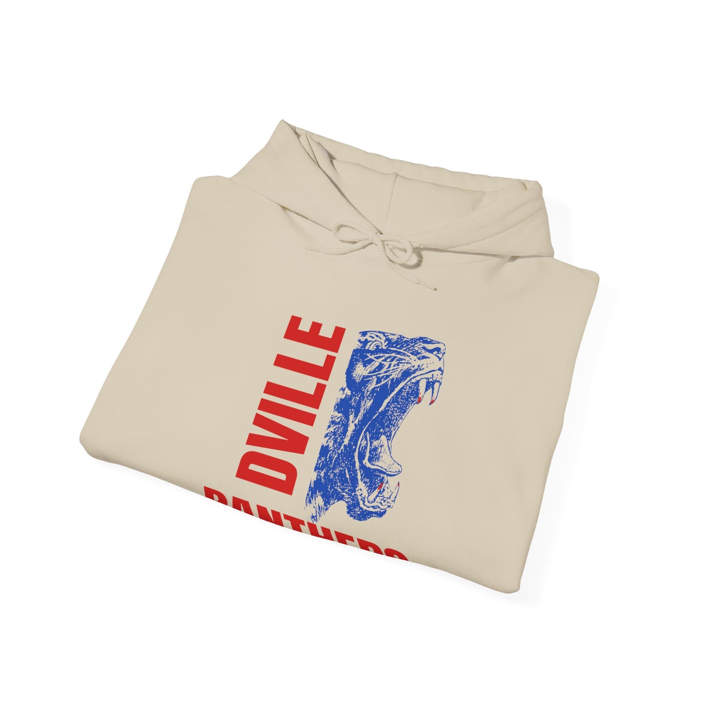 Duncanville Panthers Hoodie