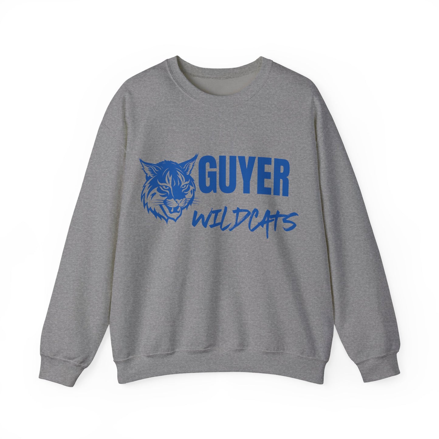 Denton Guyer Sweater