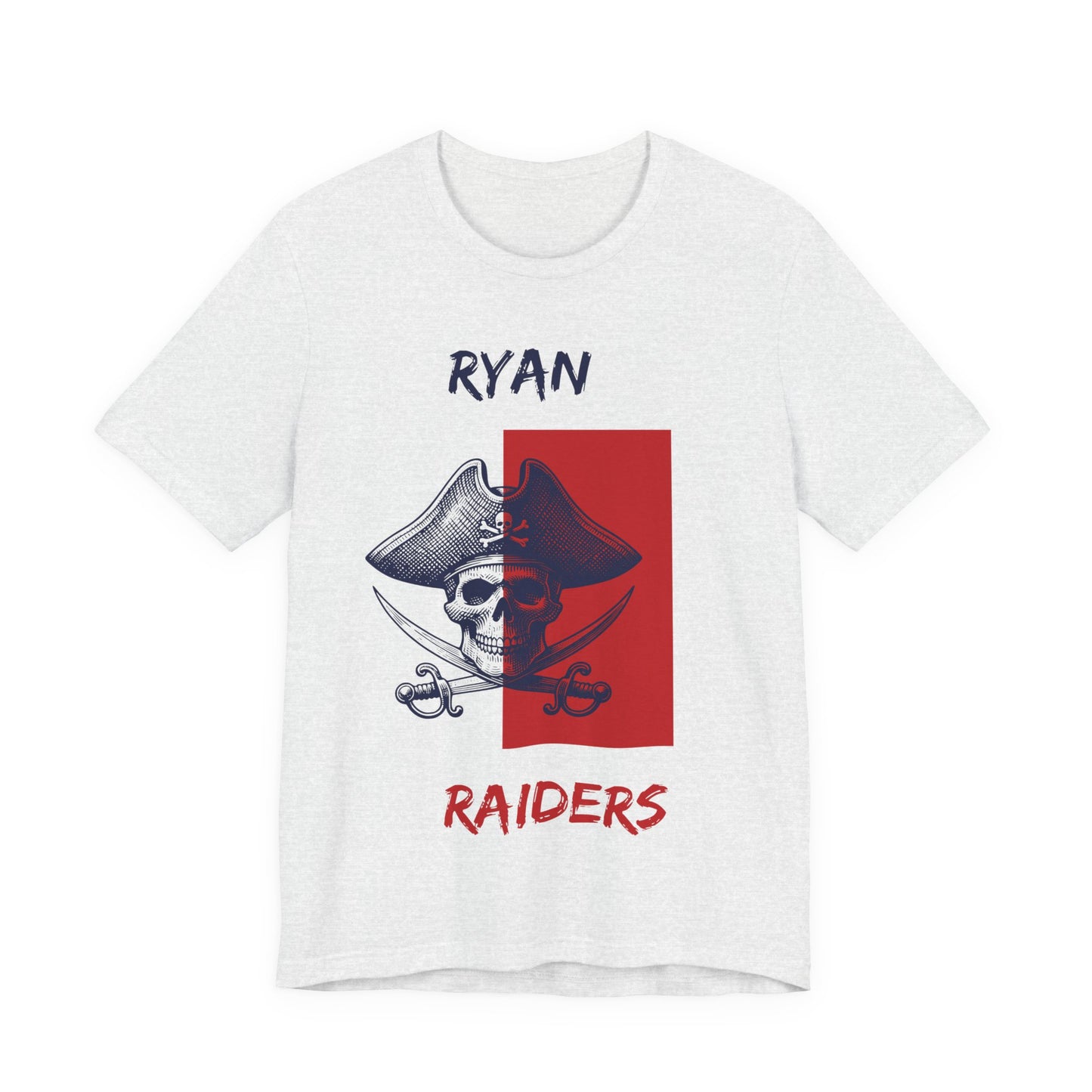 Denton Ryan T-Shirt