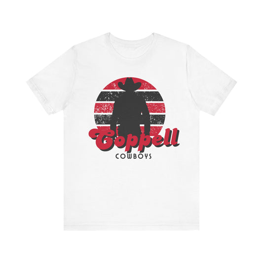 Coppell Cowboys T-Shirt