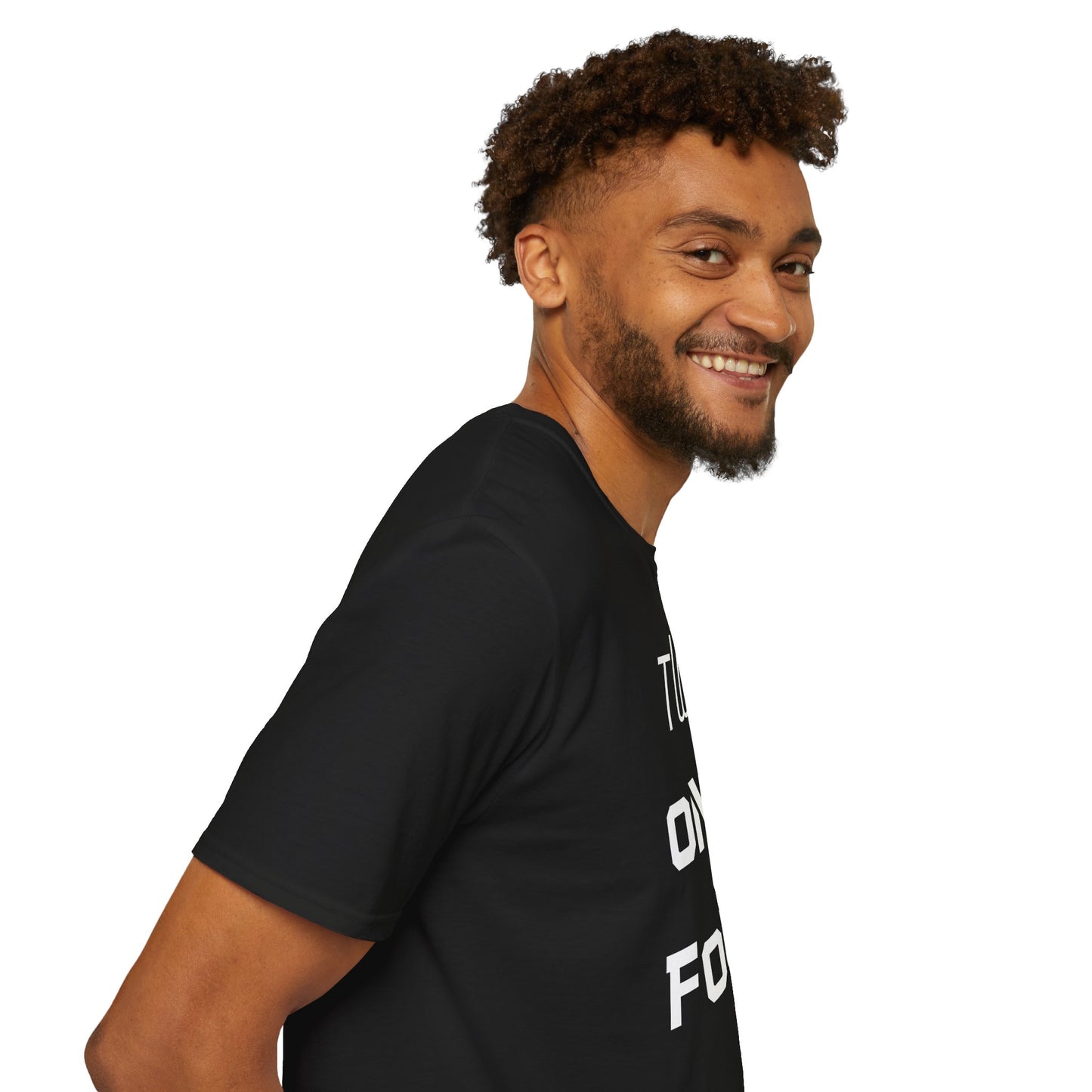 214 Dallas Area Code T-Shirt | DFW City Pride Tee