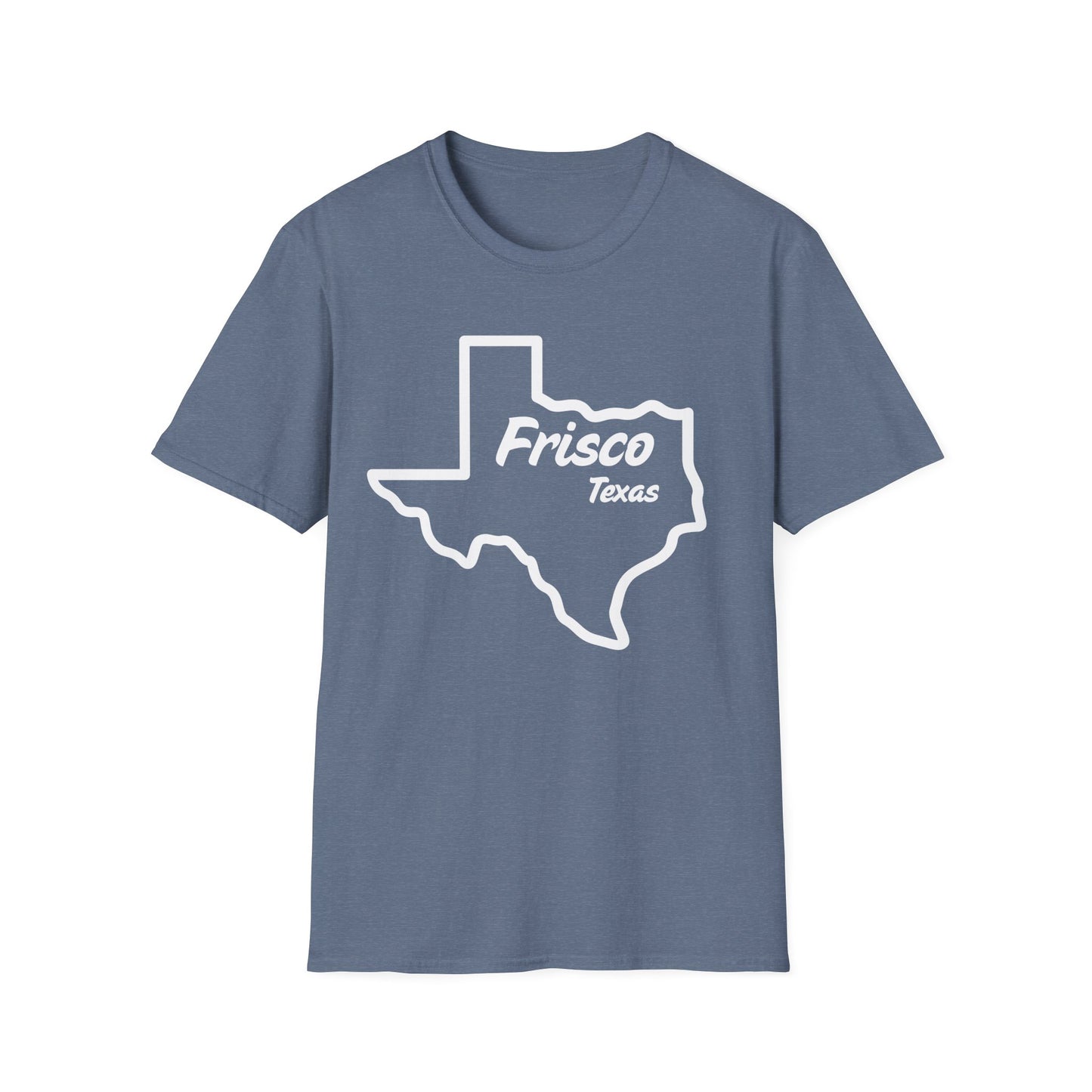 Frisco Texas T-Shirt