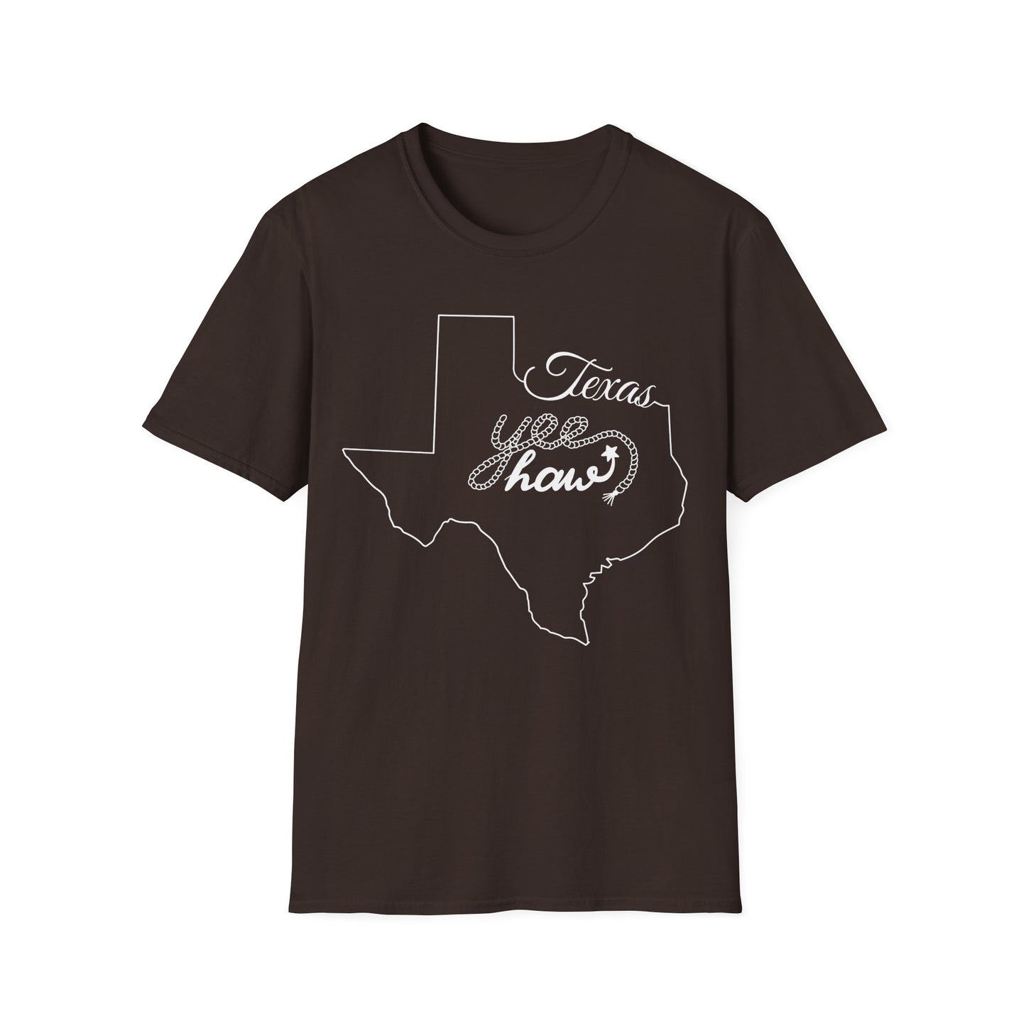 Texas YeeHaw T-Shirt