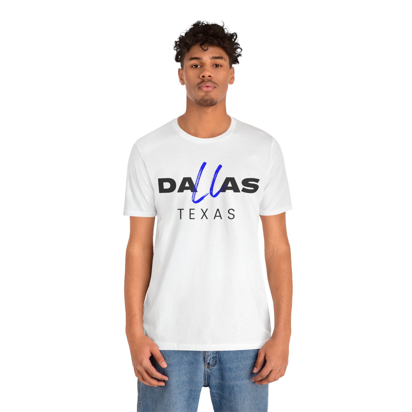 Dallas Texas T-Shirt