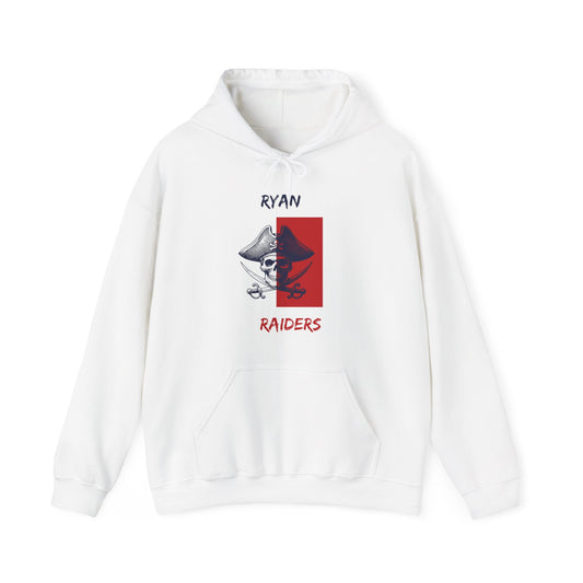 Denton Ryan Hoodie