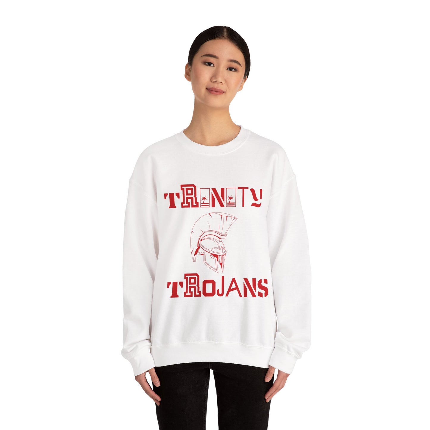Euless Trinity Sweater