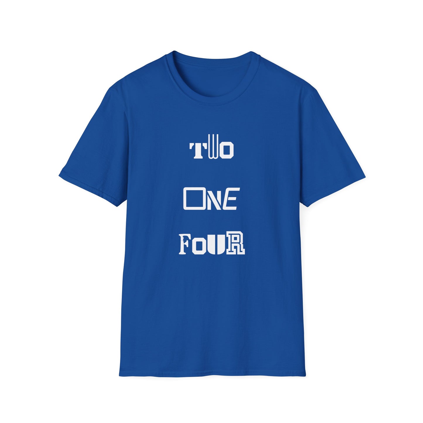 214 T-Shirt