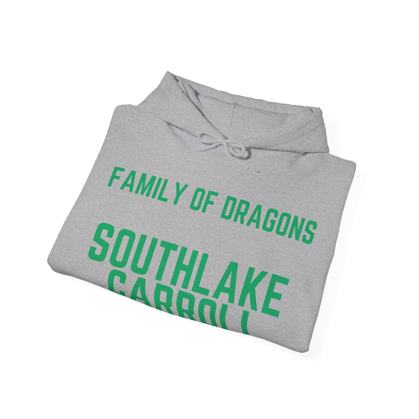 Southlake Dragons Hoodie