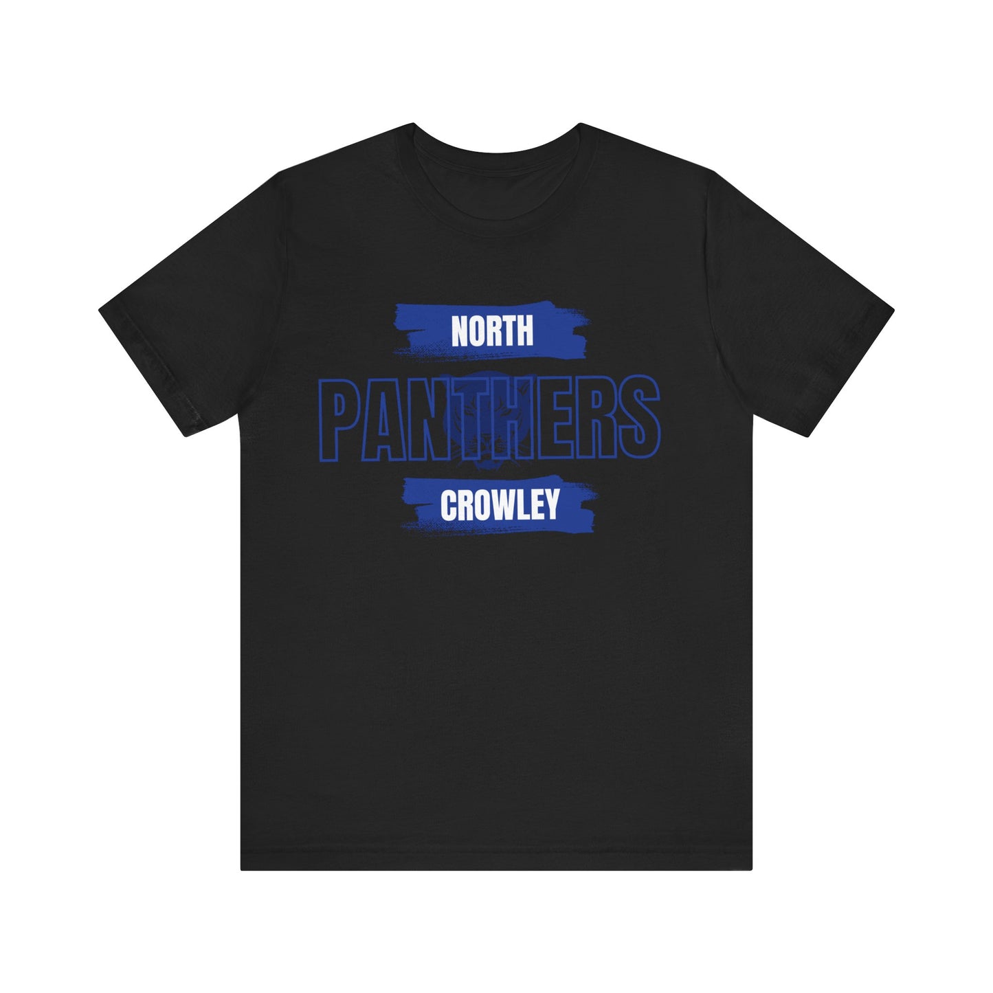 North Crowley T-Shirt