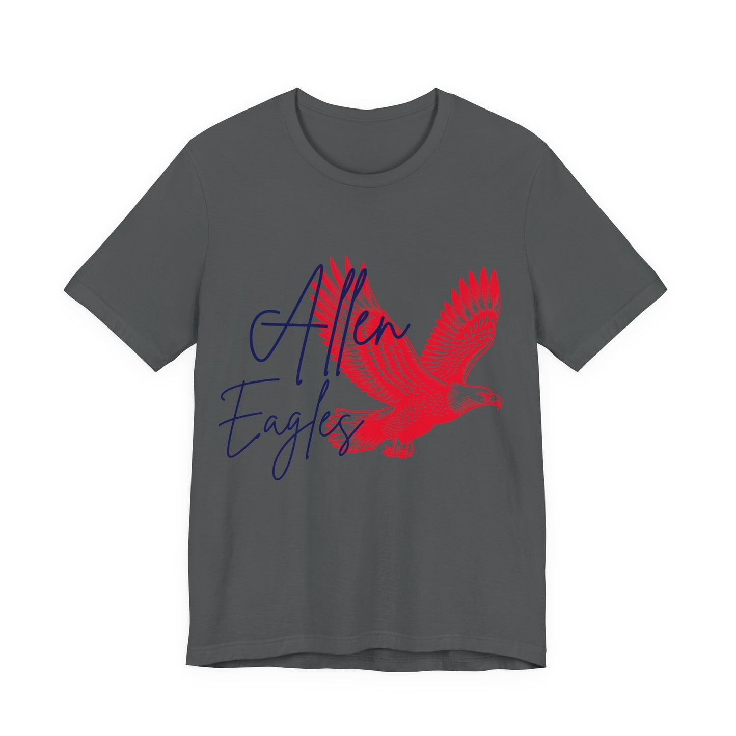 Allen Eagles T-Shirt