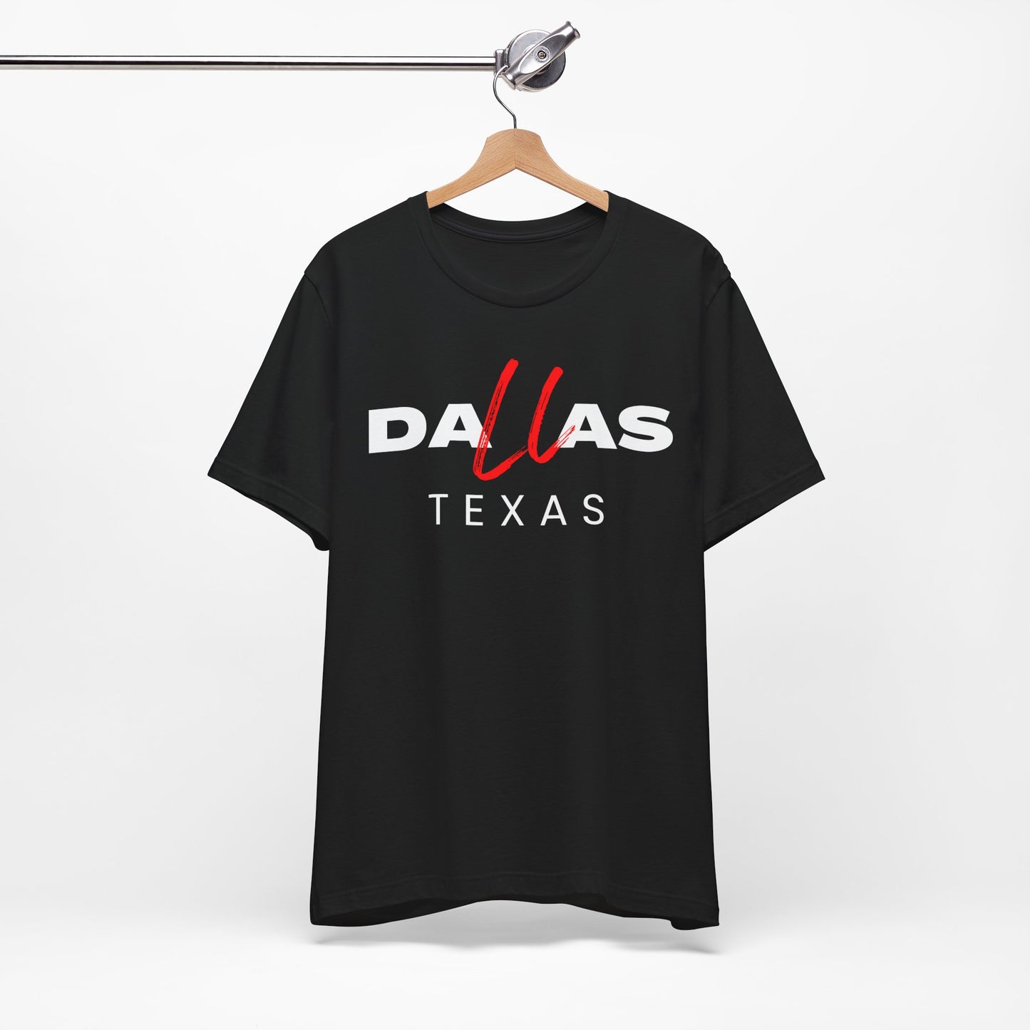 Dallas Texas T-Shirt