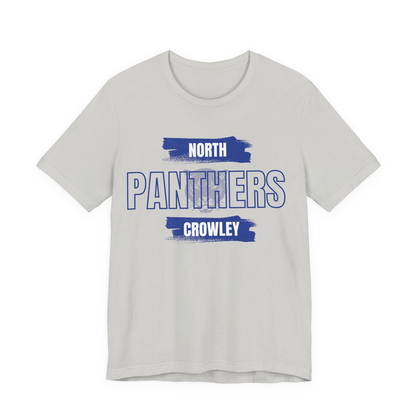North Crowley T-Shirt