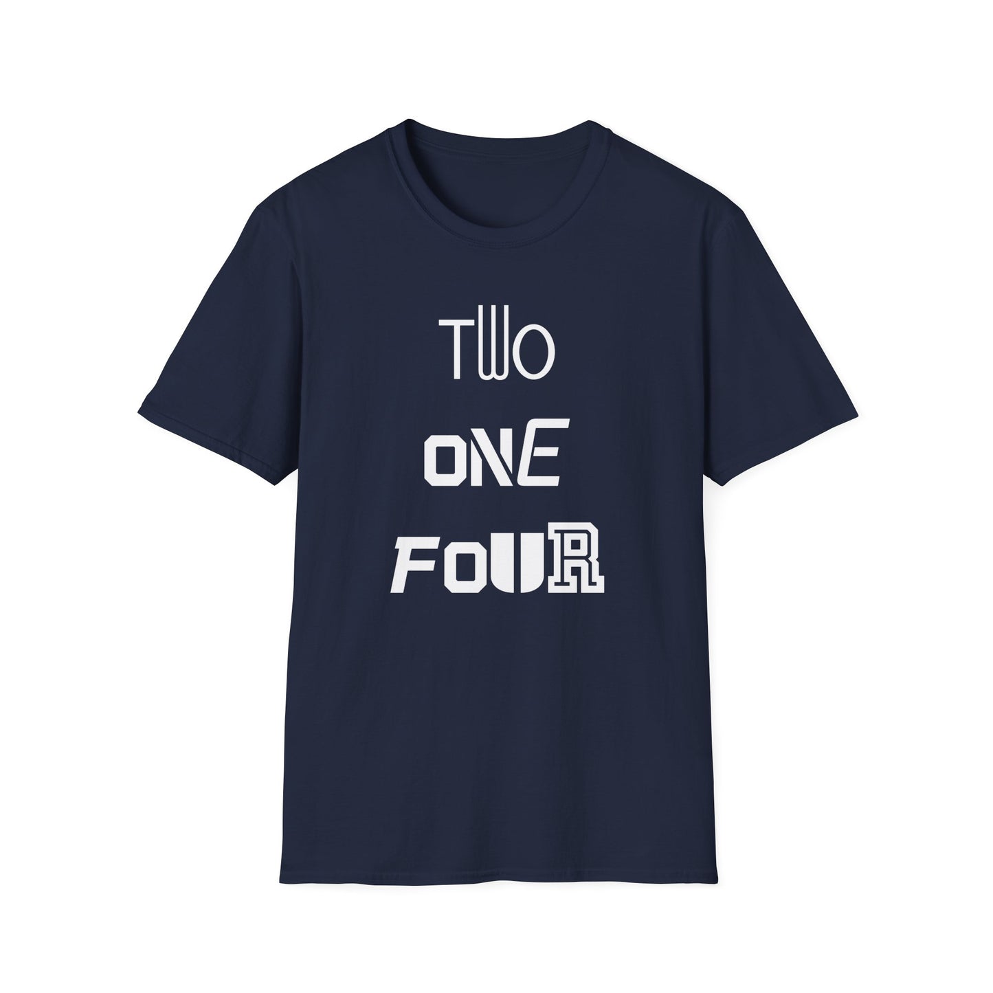 214 Dallas Area Code T-Shirt | DFW City Pride Tee