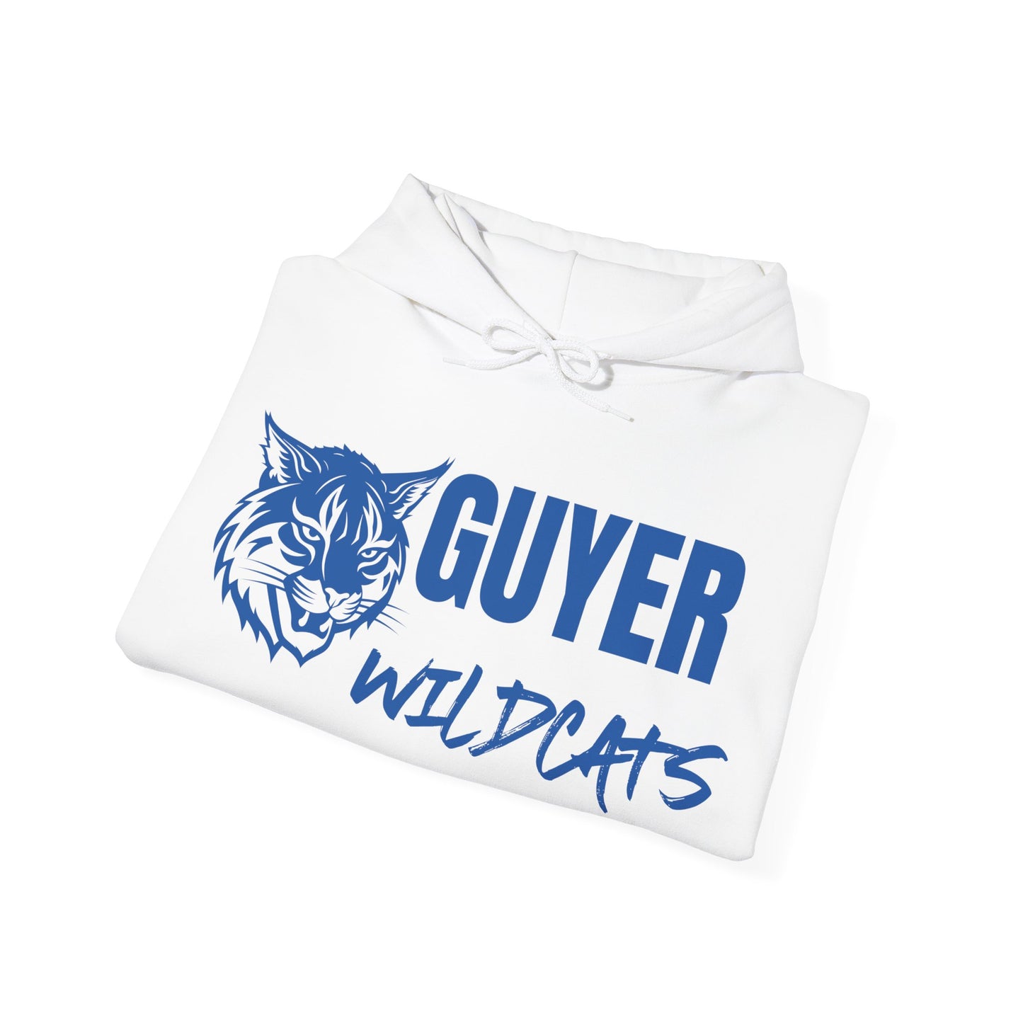 Denton Guyer Hoodie