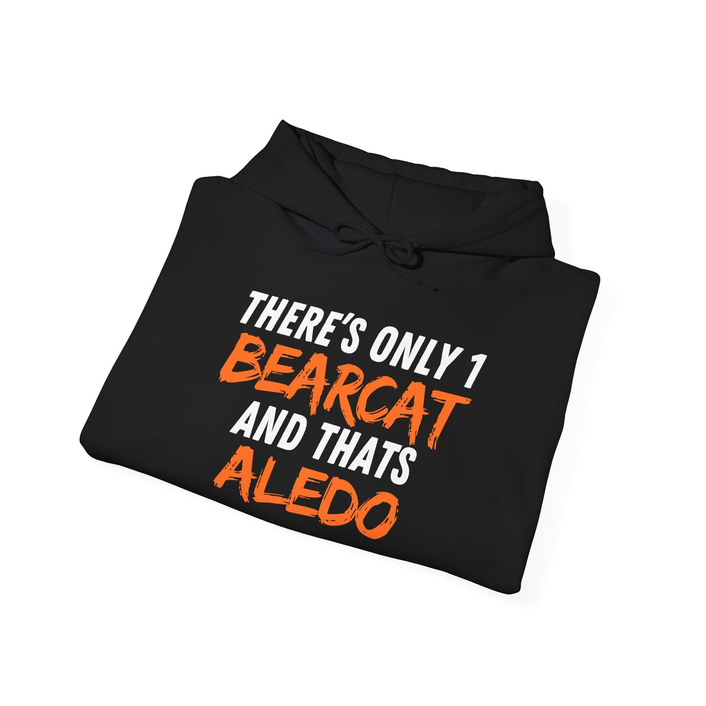 Bearcat  Hoodie