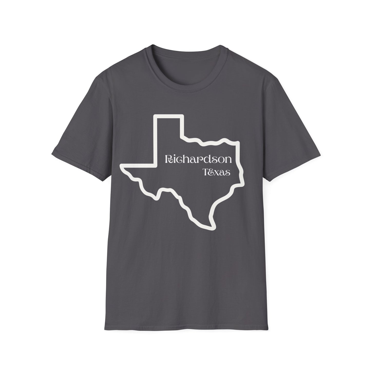 Richardson Texas T-Shirt