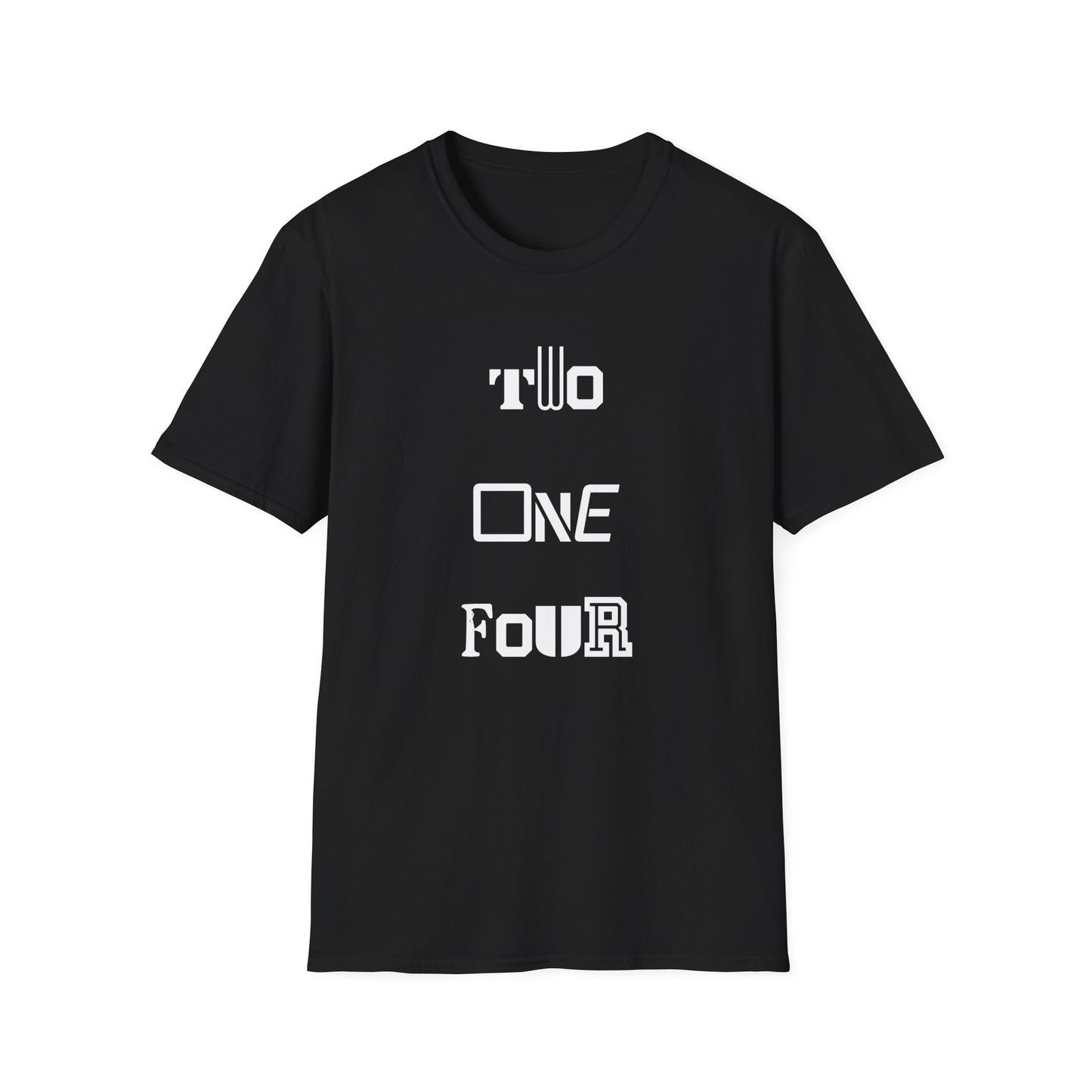 214 T-Shirt