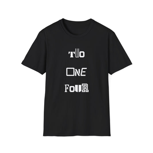 214 T-Shirt