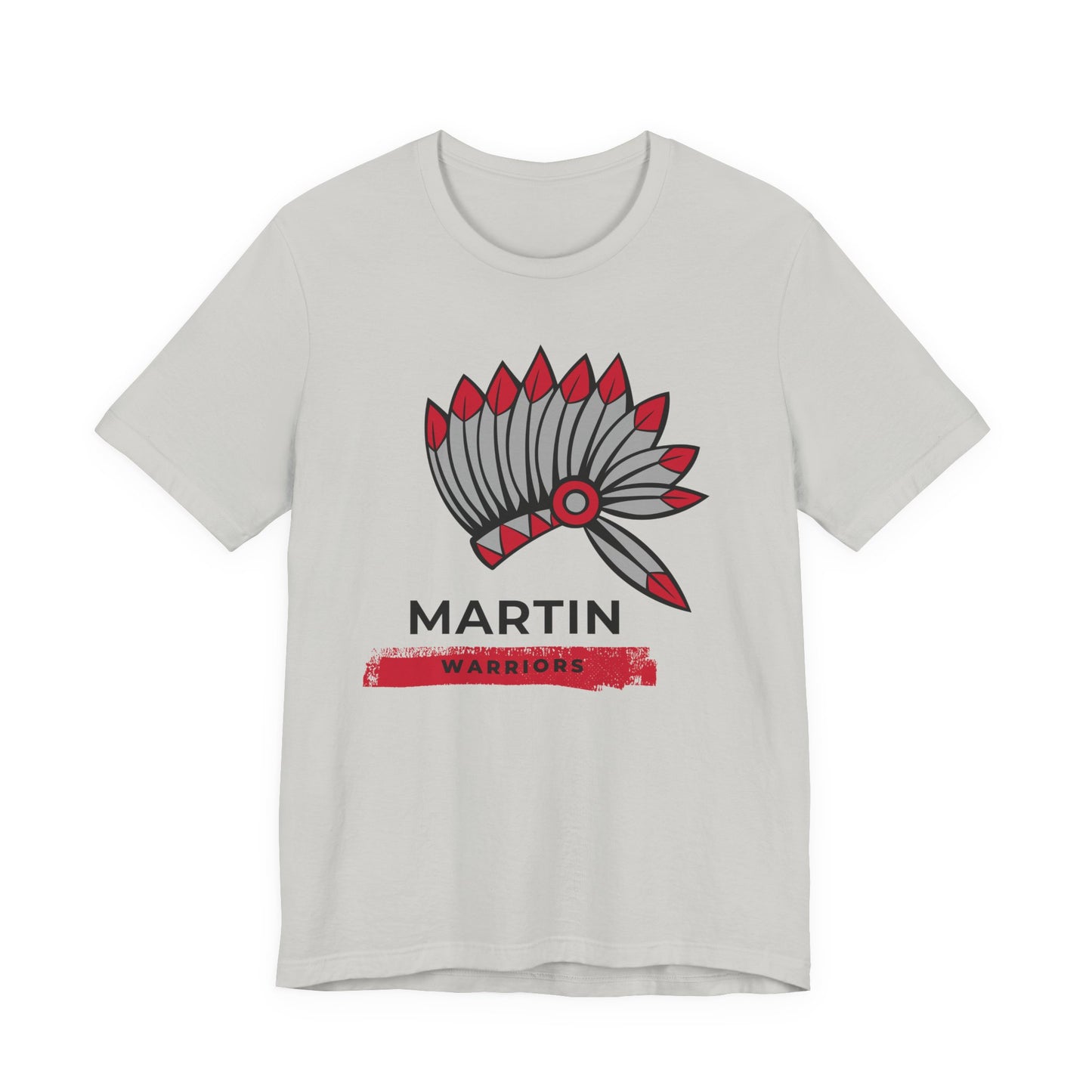 Arlington Martin Warriors T-Shirt
