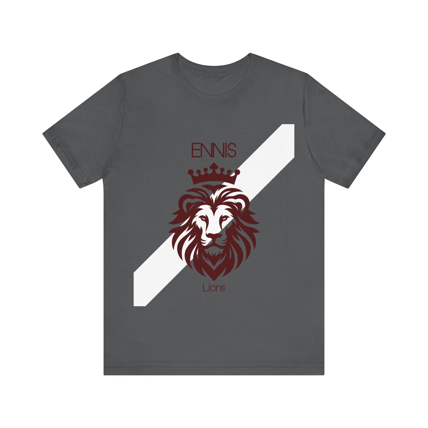 Ennis Lions T-Shirt