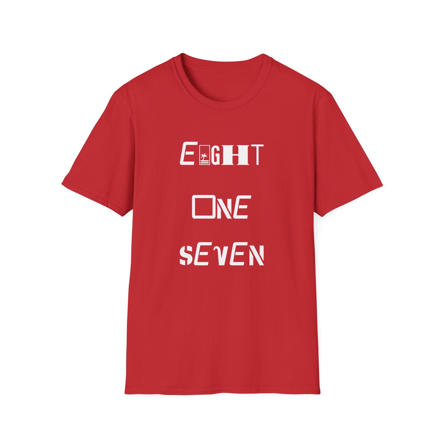 817 T-Shirt