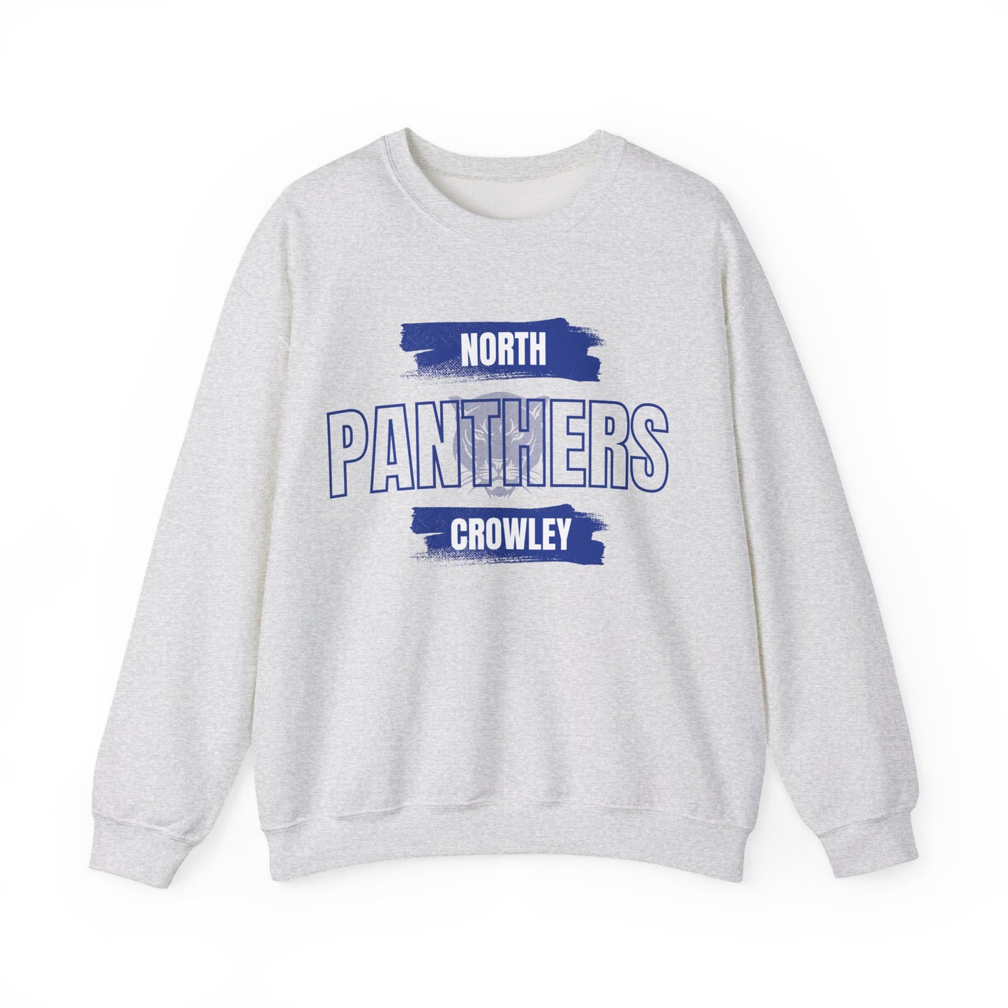 North Crowley Sweater