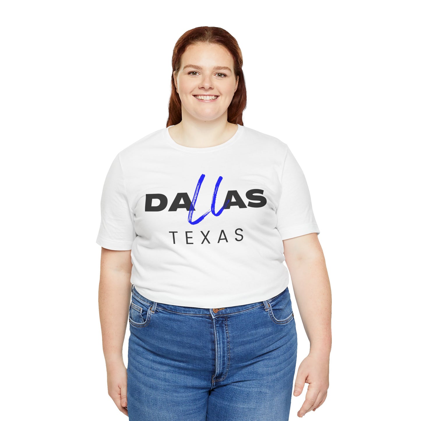 Dallas Texas T-Shirt