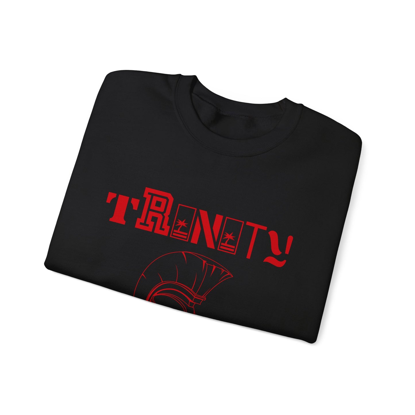 Euless Trinity Sweater