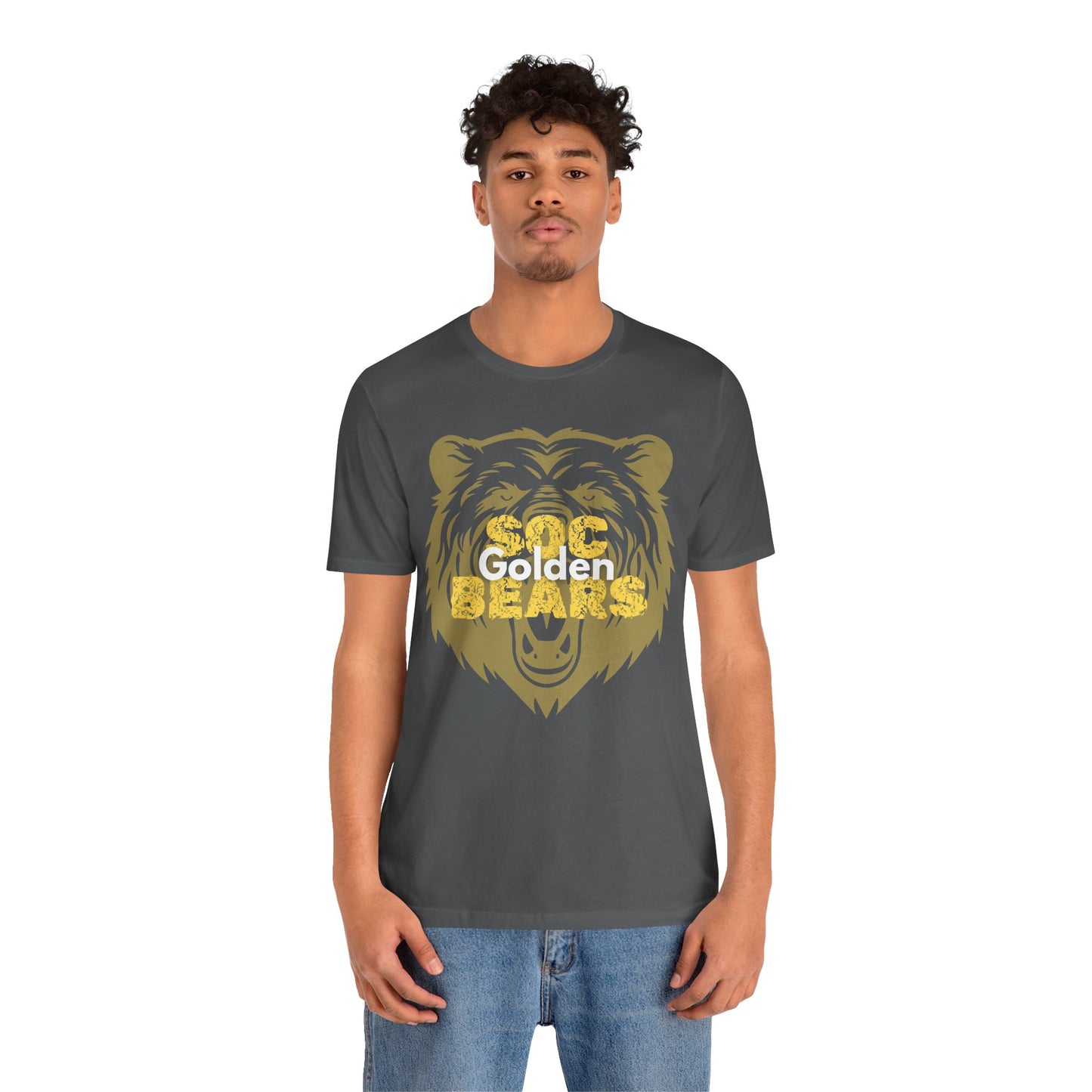 SOC T-shirt