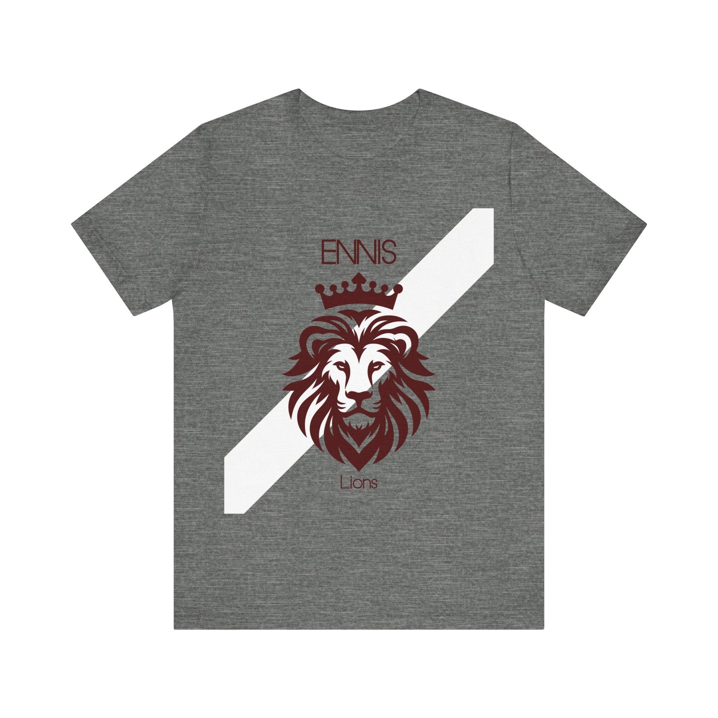 Ennis Lions T-Shirt
