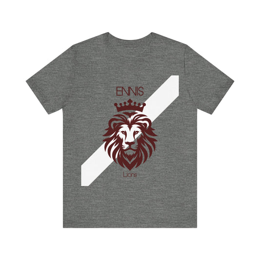 Ennis Lions T-Shirt