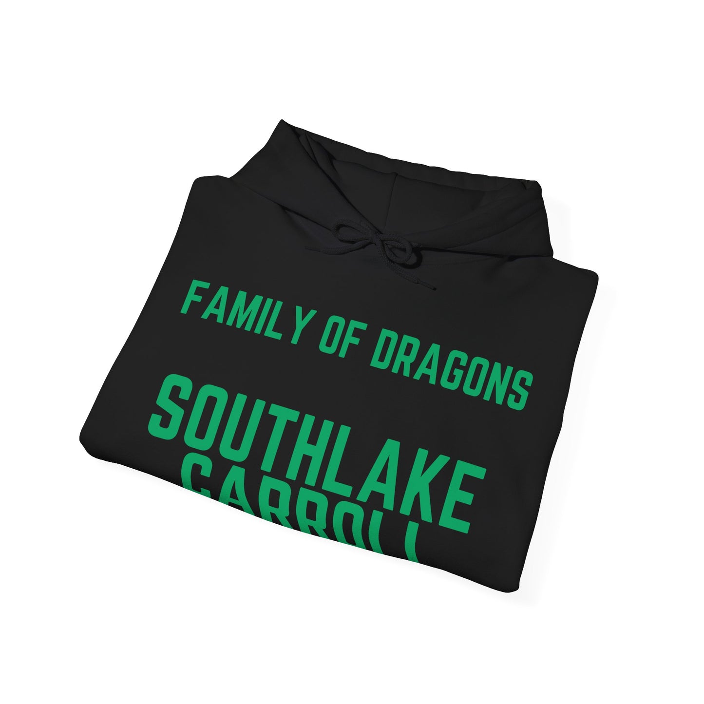 Southlake Dragons Hoodie