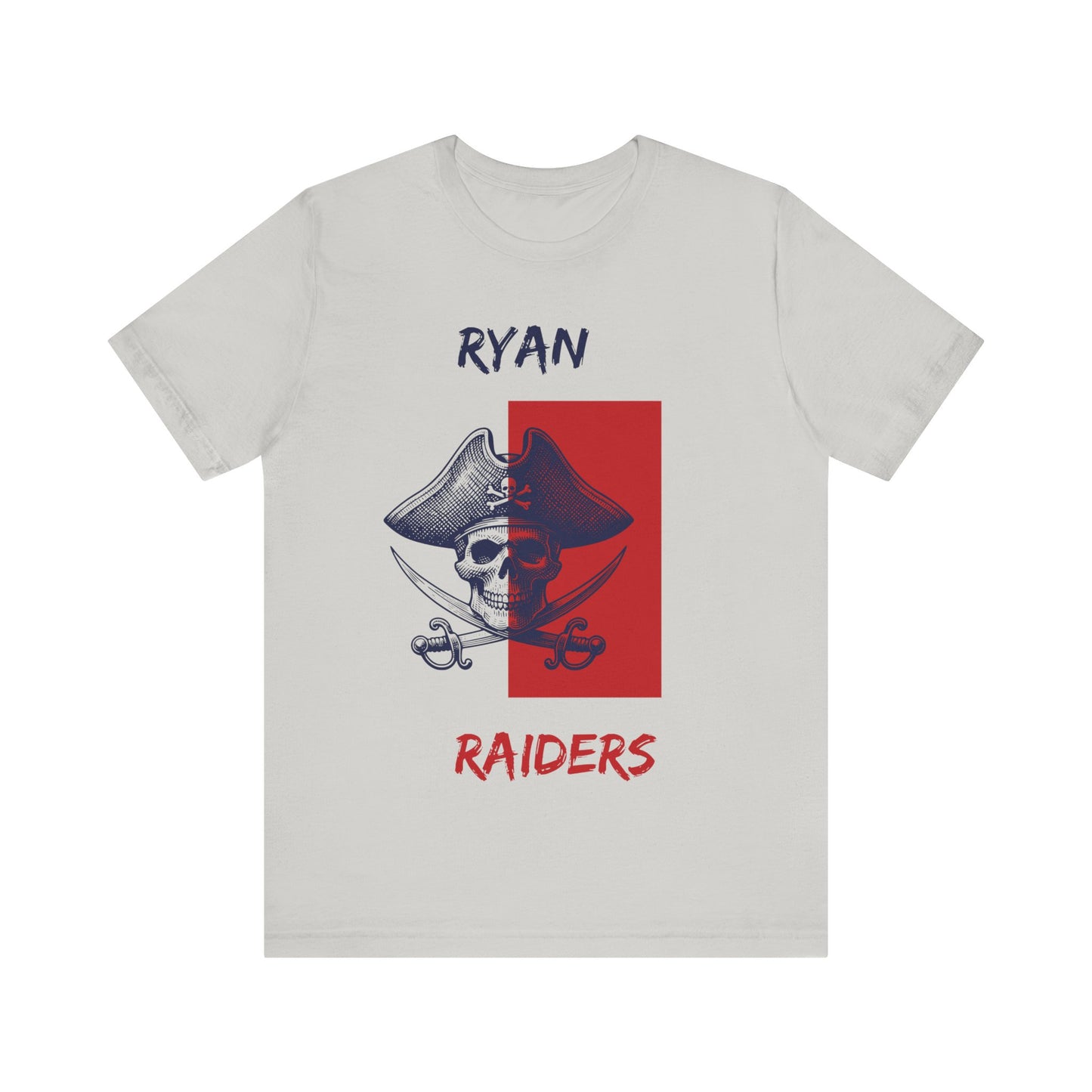 Denton Ryan T-Shirt