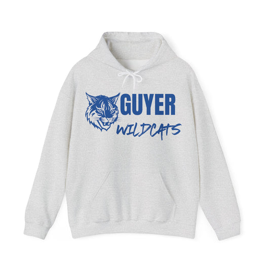 Denton Guyer Hoodie