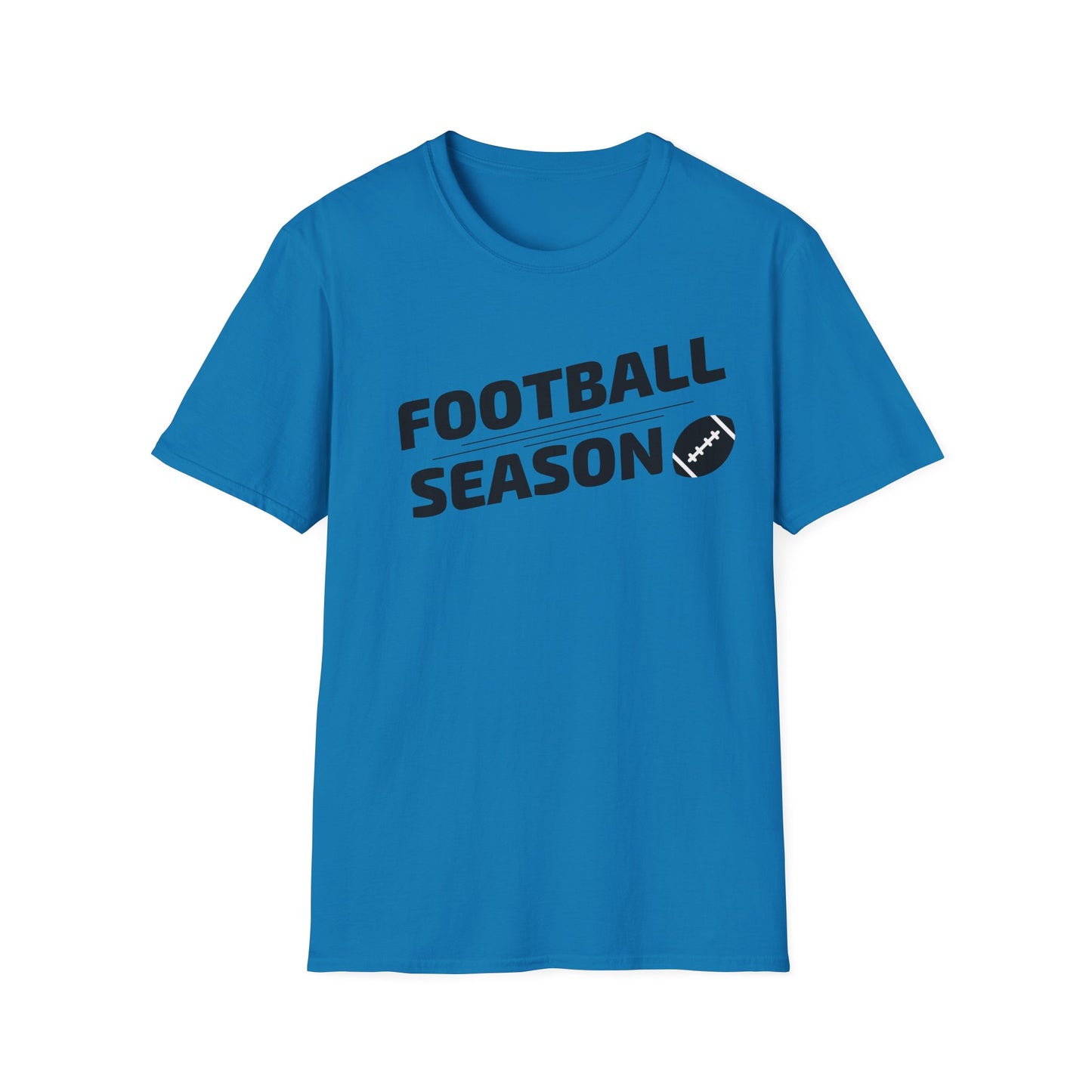 Football Season T-Shirt