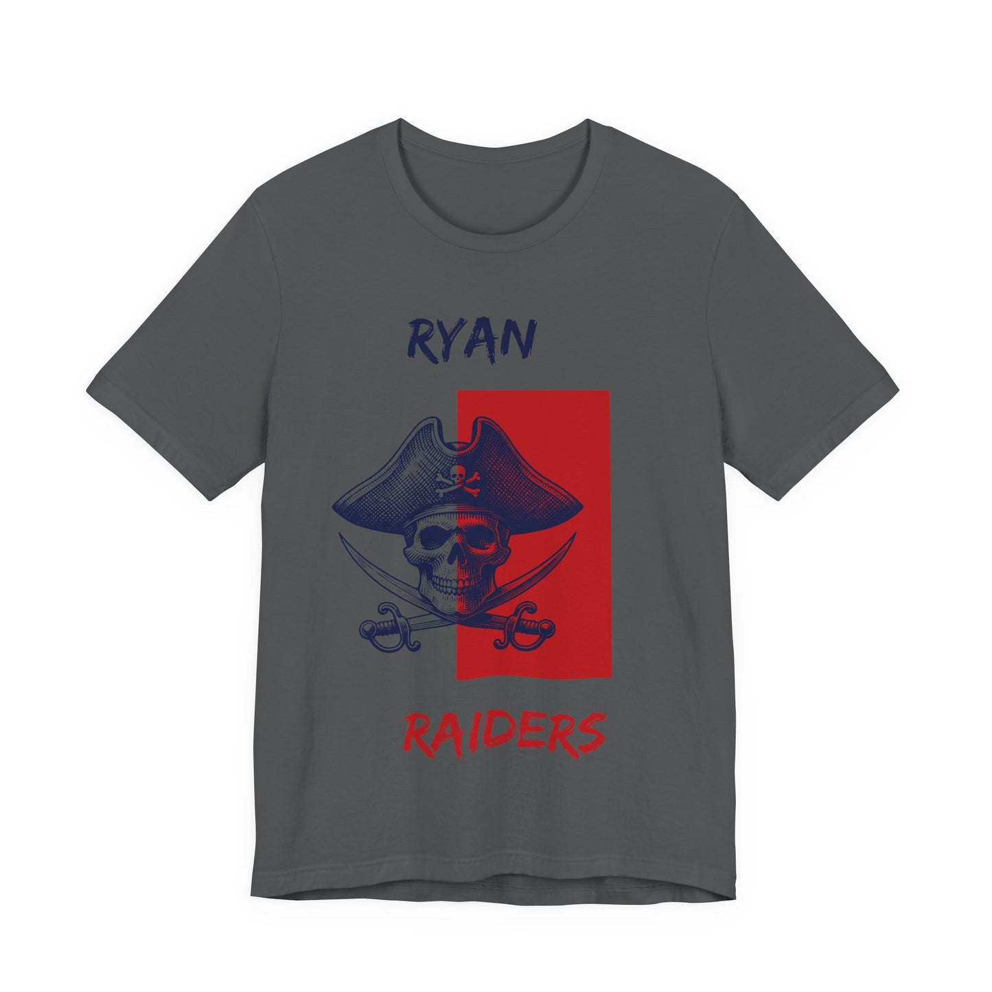 Denton Ryan T-Shirt