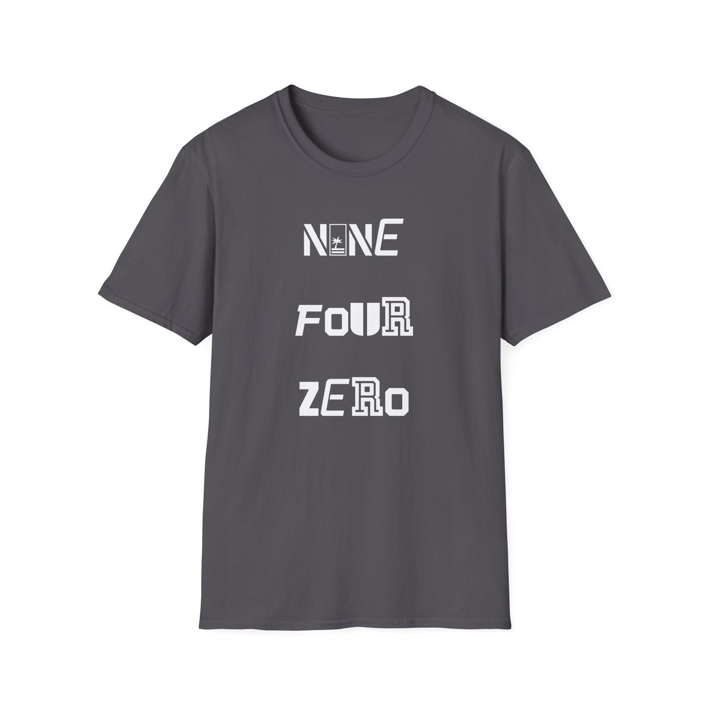 940 T-Shirt