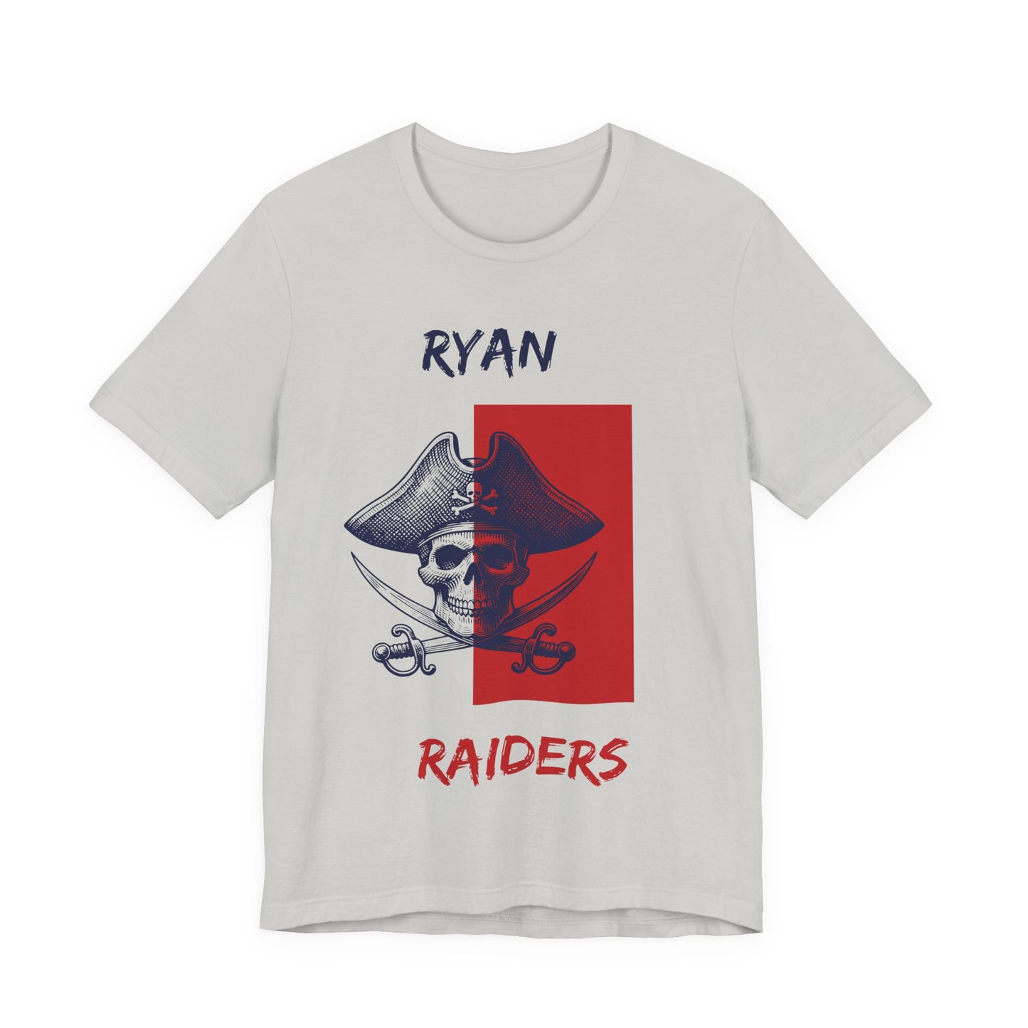 Denton Ryan T-Shirt
