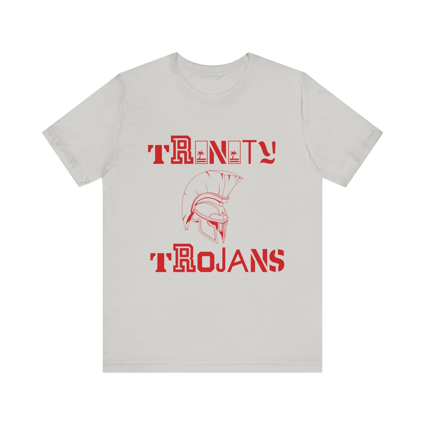 Euless Trinity T-Shirt