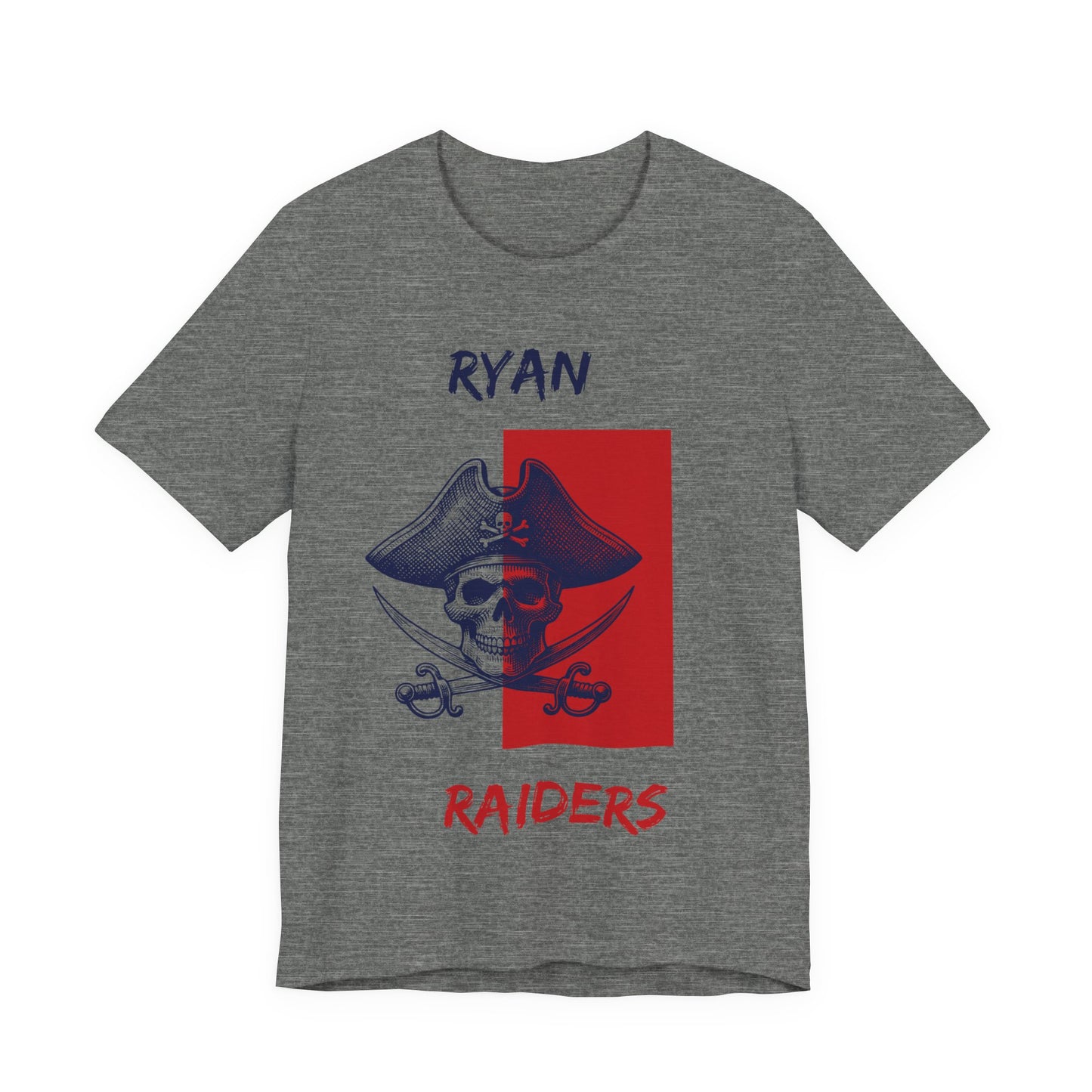 Denton Ryan T-Shirt