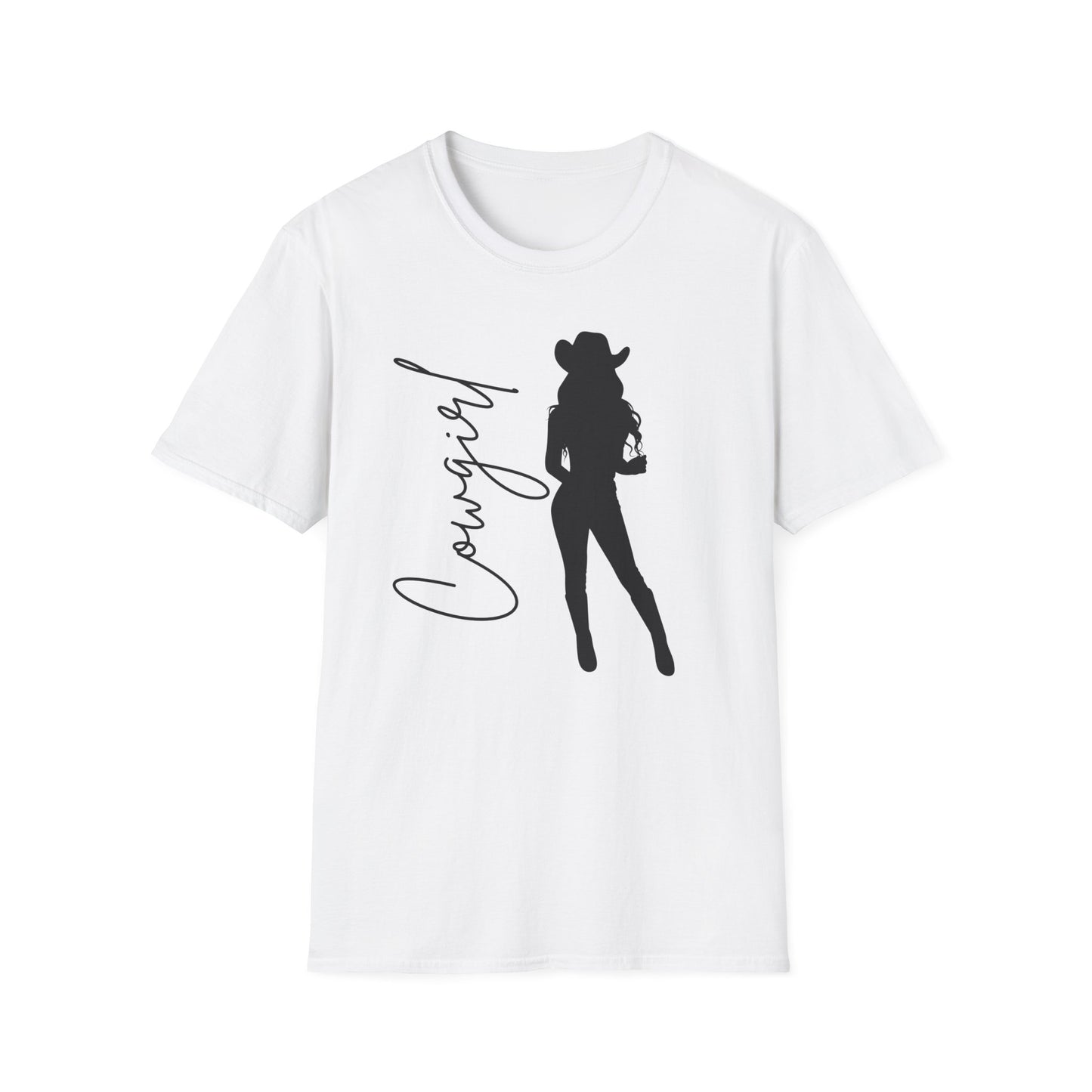 Cowgirl T-Shirt