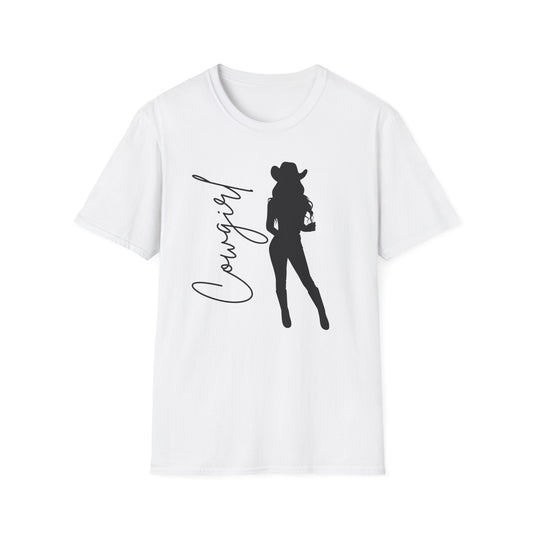 Cowgirl T-Shirt